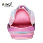 Ghiozdan 3D RABBIT, 31x24x41 cm - S-COOL - imagine 2