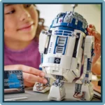 LEGO® Star Wars™ - R2-D2™ 75379, 1050 piese - imagine 7