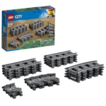 LEGO® City - Sine 60205, 20 piese