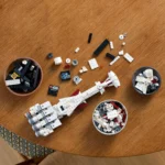 LEGO® Star Wars™ - Tantive IV™ 75376, 654 piese - imagine 6