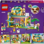 LEGO® Friends - Magazin de accesorii pentru animale de companie 42650, 375 piese - imagine 3