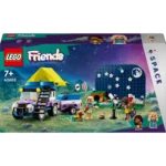 LEGO® Friends - Vehicul de camping pentru observarea stelelor 42603, 364 piese - imagine 2