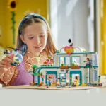 LEGO® Friends - Spitalul orasului Heartlake 42621, 1045 piese - imagine 5