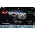 LEGO® Star Wars™ - Tantive IV™ 75376, 654 piese - imagine 3