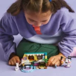 LEGO® Friends - Camera lui Paisley 42647, 199 piese - imagine 5