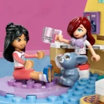 LEGO® Friends - Camera lui Paisley 42647, 199 piese - imagine 8