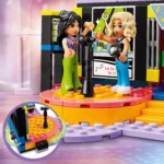 LEGO® Friends - Petrecere cu karaoke 42610, 196 piese - imagine 6