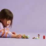 LEGO® Friends - Masina pentru toaletarea cainilor 42635, 60 piese - imagine 5