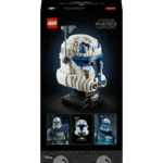 LEGO® Star Wars™ - Casca Capitanului Rex 75349, 854 piese - imagine 3