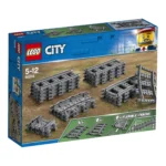 LEGO® City - Sine 60205, 20 piese - imagine 2