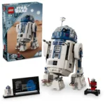 LEGO® Star Wars™ - R2-D2™ 75379, 1050 piese