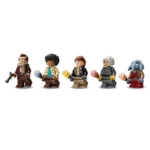 LEGO® Star Wars TM - Onyx Cinder 75374, 1325 piese - imagine 9