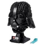LEGO® Star Wars - Casca Darth Vader 75304, 834 piese - imagine 3