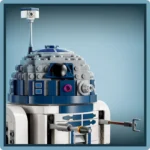 LEGO® Star Wars™ - R2-D2™ 75379, 1050 piese - imagine 9