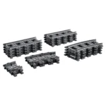 LEGO® City - Sine 60205, 20 piese - imagine 4