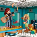 LEGO® Friends - Centrul comunitar din orasul Heartlake 41748, 1513 piese - imagine 7