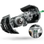 LEGO® Star Wars™ - Bombardier TIE 75347, 625 piese - imagine 6