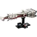 LEGO® Star Wars™ - Tantive IV™ 75376, 654 piese - imagine 4