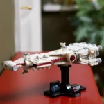 LEGO® Star Wars™ - Tantive IV™ 75376, 654 piese - imagine 8
