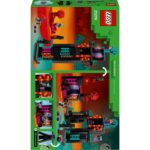 LEGO® Minecraft® - Turnul Enderman 21279, 867 piese - imagine 3