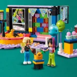 LEGO® Friends - Petrecere cu karaoke 42610, 196 piese - imagine 8