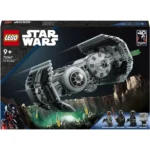 LEGO® Star Wars™ - Bombardier TIE 75347, 625 piese - imagine 2