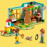 LEGO® Friends - Camera lui Autumn 42646, 222 piese - imagine 8