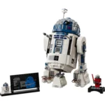 LEGO® Star Wars™ - R2-D2™ 75379, 1050 piese - imagine 4