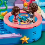 LEGO® Friends - Parc acvatic din orasul Heartlake 42630, 814 piese - imagine 7