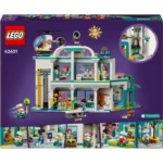 LEGO® Friends - Spitalul orasului Heartlake 42621, 1045 piese - imagine 3
