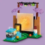 LEGO® Friends - Seara de film a prieteniei 42642, 154 piese - imagine 6