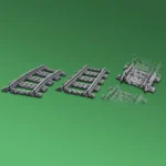 LEGO® City - Sine 60205, 20 piese - imagine 7