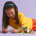 LEGO® Friends - Camera lui Autumn 42646, 222 piese - imagine 5