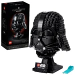 LEGO® Star Wars - Casca Darth Vader 75304, 834 piese