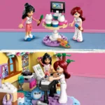 LEGO® Friends - Camera lui Paisley 42647, 199 piese - imagine 7