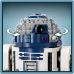 LEGO® Star Wars™ - R2-D2™ 75379, 1050 piese - imagine 8
