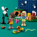 LEGO® Friends - Vehicul de camping pentru observarea stelelor 42603, 364 piese - imagine 6