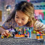 LEGO® Friends - Petrecere cu karaoke 42610, 196 piese - imagine 5