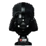LEGO® Star Wars - Casca Darth Vader 75304, 834 piese - imagine 4