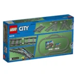 LEGO® City - Macazurile 60238, 8 piese - imagine 3