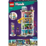 LEGO® Friends - Centrul comunitar din orasul Heartlake 41748, 1513 piese - imagine 3