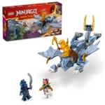 LEGO® NINJAGO® - Tanarul dragon Riyu 71810, 132 piese