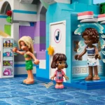 LEGO® Friends - Parc acvatic din orasul Heartlake 42630, 814 piese - imagine 6