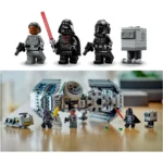 LEGO® Star Wars™ - Bombardier TIE 75347, 625 piese - imagine 8