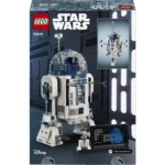 LEGO® Star Wars™ - R2-D2™ 75379, 1050 piese - imagine 3
