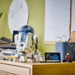 LEGO® Star Wars™ - R2-D2™ 75379, 1050 piese - imagine 6