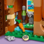 LEGO® Friends - Momente cu prietenii la casa din copac 42652, 701 piese - imagine 8