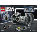LEGO® Star Wars™ - Bombardier TIE 75347, 625 piese - imagine 3