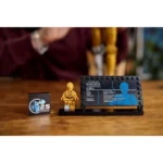 LEGO® Star Wars TM - C-3PO™ 75398, 1138 piese - imagine 10