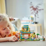 LEGO® Friends - Magazin de accesorii pentru animale de companie 42650, 375 piese - imagine 5